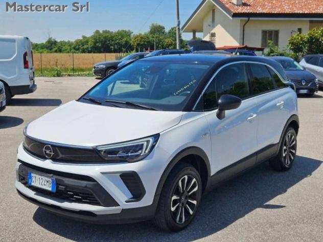 OPEL Crossland NEOPATENTATI 1.2 Elegance AUTOMATICA TG: GT124MB rif. 24086986 - Foto 2