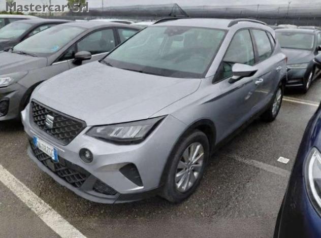 SEAT Arona Arona 1.0 ecotsi Style 95cv - GN787SC rif. 24184794 - Foto 2