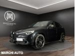 ALFA ROMEO Stelvio 2.2 Turbodiesel 210 CV AT8 Q4 Estrema rif. 24027967