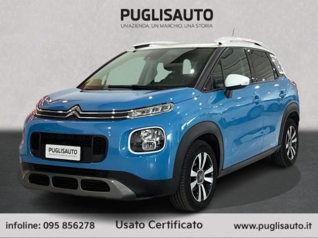 CITROEN C3 Aircross BlueHDi 100 S&S Shine rif. 23867514 - Foto 3
