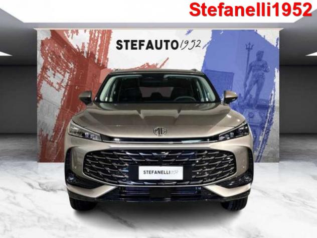 MG HS NEW Hybrid+ Luxury Ibrida - DCM - Sterling Silver rif. 23871788 - Foto 4