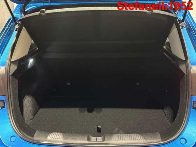 MG ZS NEW 1.5L MT Standard Benzina - Como Blu - Tessuto rif. 23881121 - Foto 7