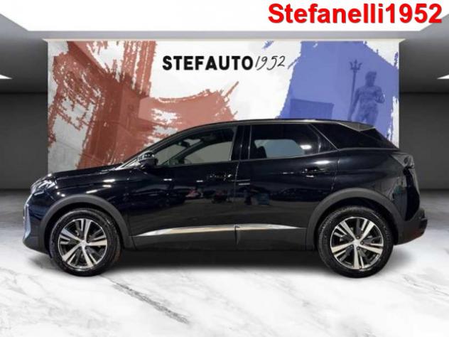 PEUGEOT 3008 II 2021 - 1.2 puretech t Allure Pack s&s 130cv rif. 23624238 - Foto 4