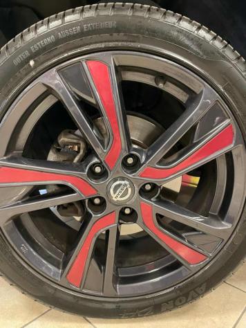 NISSAN Juke 1.5 dCi Start&Stop N-Connecta**NAVI/TELECAMERA** rif. 24213301 - Foto 7