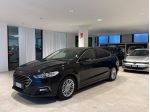 Ford Mondeo 2.0 EcoBlue 150cv S&S Navi Cruise Sensori Ruotino