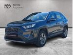 Toyota RAV4 2.5 HV (218CV) E-CVT Active 2WD