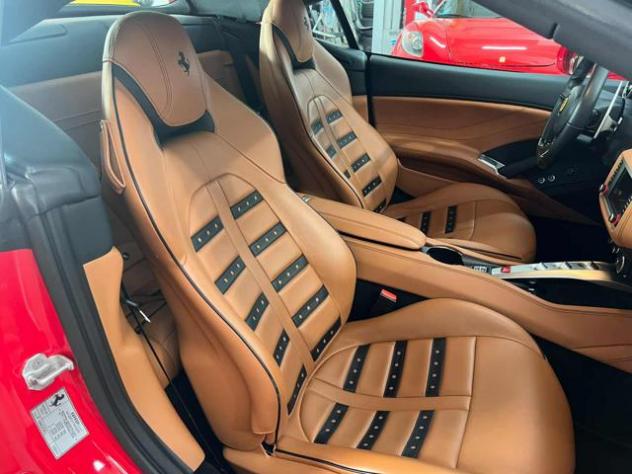 FERRARI California T DCT HANDLING SPECIALE rif. 20966761 - Foto 9