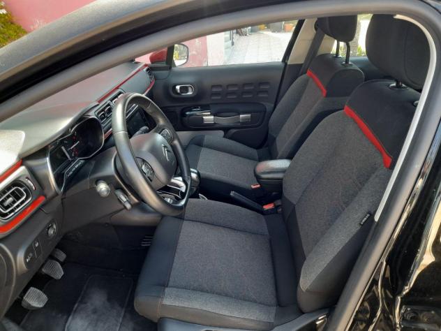 CITROEN - C3 - PureTech 82 Shine - Foto 9