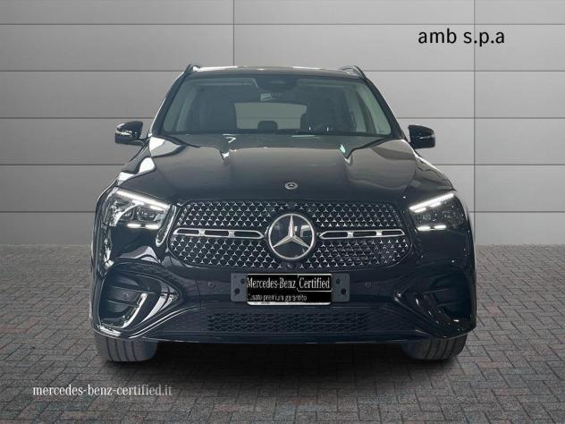 Mercedes-Benz GLE GLE 350 de phev AMG Line Premium 4matic auto - Foto 3