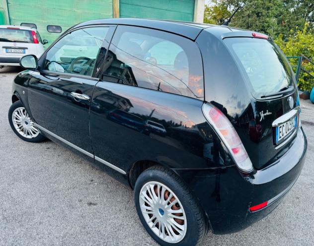 Lancia Ypsilon 1.2 Versus !!!!!!!!!!!!!!! - Foto 6