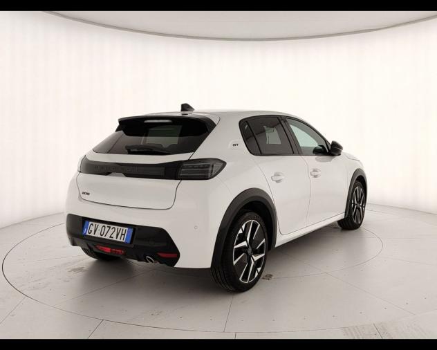 Peugeot 208 II 2023 1.2 puretech GT s&s 100cv - Foto 7