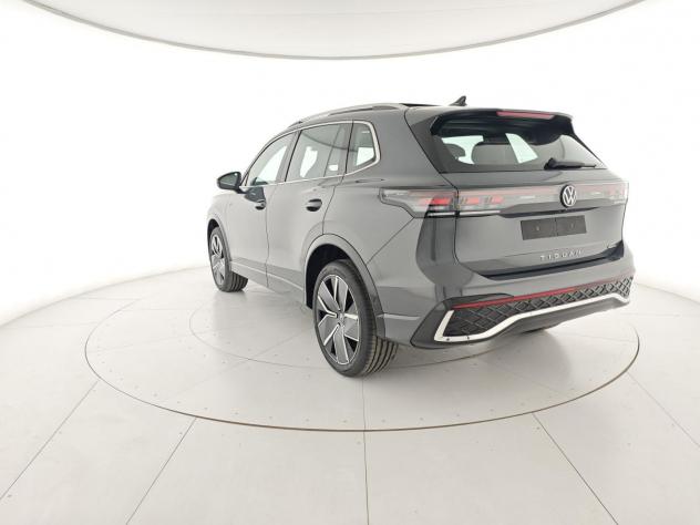 Volkswagen Tiguan 2.0 TDI 193 CV DSG 4MOTION R-Line Plus +TETTO APRIBILE - Foto 3