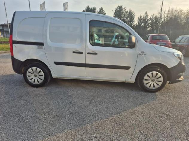 MERCEDES-BENZ Citan 1.5 110 CDI Coibentato Long 3 Posti rif. 23800163 - Foto 2