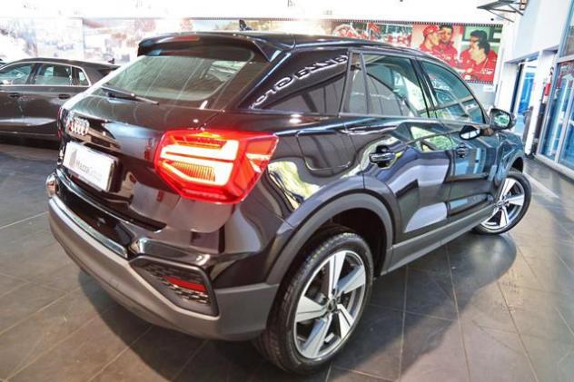 AUDI Q2 35 TFSI Admired rif. 23931203 - Foto 9