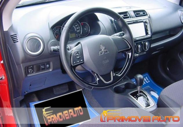 MITSUBISHI Space Star 1.2 AUTOMATICA rif. 22115911