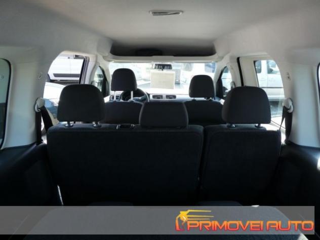 VOLKSWAGEN Caddy 2.0 TDI 102 CV Trendline rif. 19485777 - Foto 6