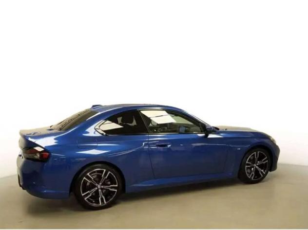 BMW 220 220i Coupe MSport auto/ACC/360°/Led rif. 23871946 - Foto 4