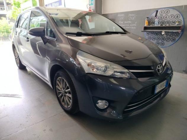 TOYOTA Verso 1.6 Style GPL rif. 23784039 - Foto 3