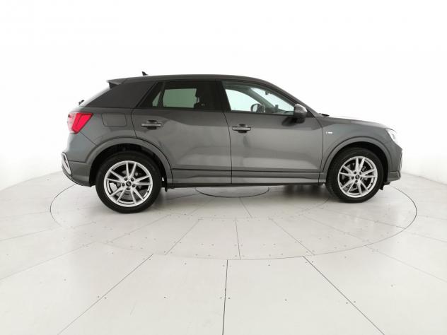 Audi Q2 35 1.5 tfsi S line edition s-tronic - Foto 4