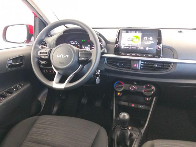 Kia Picanto 1.0 12V 5 porte Urban - Foto 7