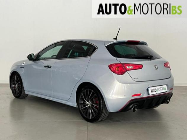 ALFA ROMEO Giulietta 1750 Turbo TCT Quadrifoglio Verde rif. 23949729 - Foto 6