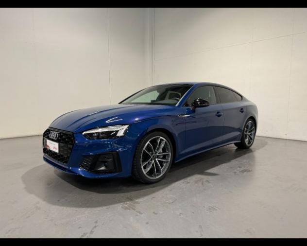 AUDI A5 SPORTBACK 40 TDI MHEV S-TRONIC S-LINE rif. 24058296