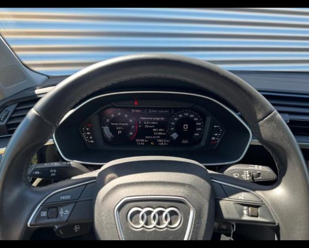 AUDI Q3 35 TFSI MHEV S-TRONIC BUSINESS ADVANCED rif. 24058272 - Foto 5
