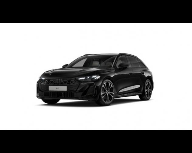 AUDI QUATTRO Audi A5 Avant S line edition TDI 150 kW S tronic rif. 24058088