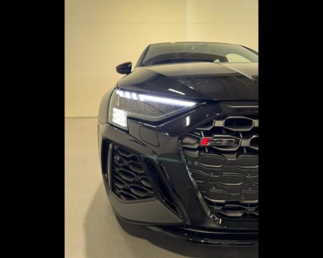 AUDI RS3 SPORTBACK TFSI QUATTRO S-TRONIC rif. 23920892 - Foto 10