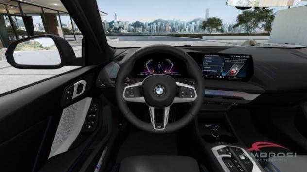 BMW 118 Serie 1 d Msport Premim Package rif. 23297506 - Foto 10
