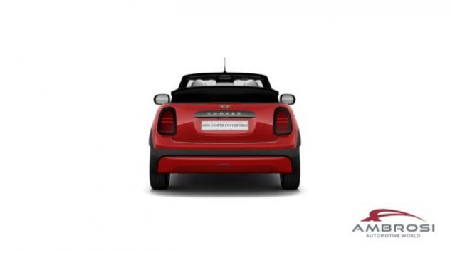 MINI Cabrio Cooper C Classic rif. 23967987 - Foto 4