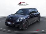 MINI John Cooper Works 3p 2.0 John Cooper Works JCW auto rif. 23876723