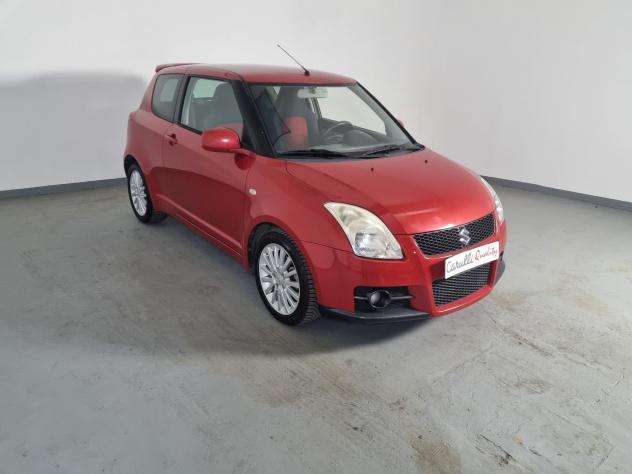 Suzuki Swift Swift Sport 3p 125cv - Foto 2