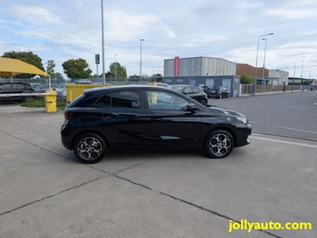 MG MG3 1.5 Hybrid+ Luxury rif. 24128924 - Foto 4