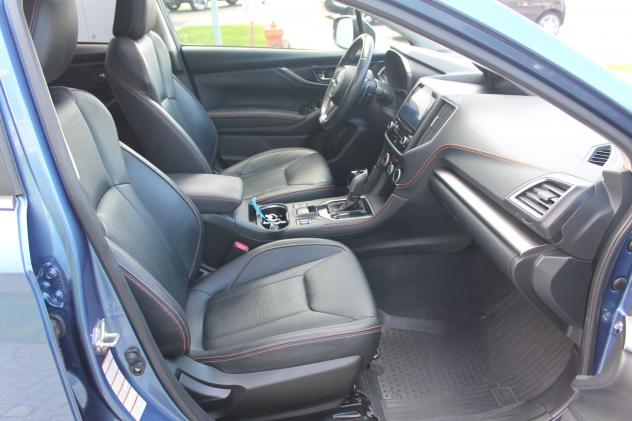 Subaru XV 2.0 e-Boxer Premium 4WD CVT - Foto 10