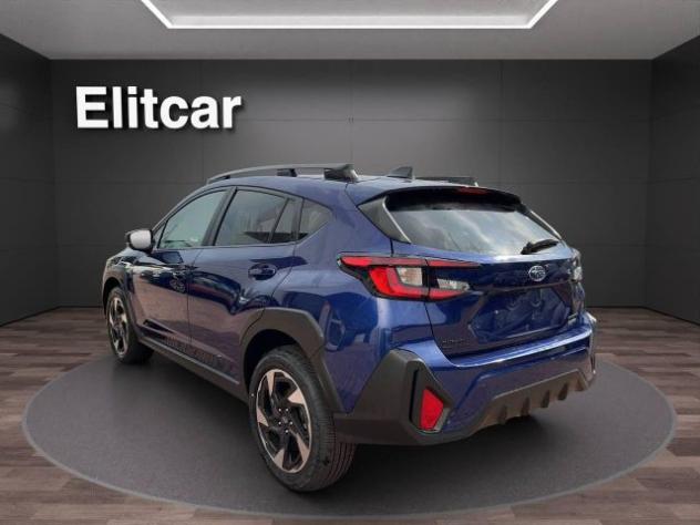 SUBARU Crosstrek 2.0i e-Boxer MHEV CVT Lineartronic Style Xtra rif. 24133213 - Foto 3