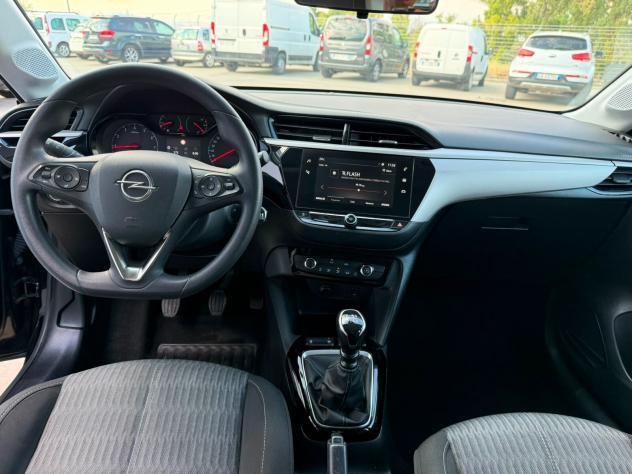 Opel Corsa 1.5 D 100 CV Edition - Foto 8