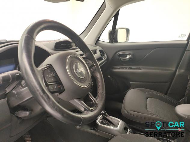 Jeep Renegade 2019 1.3 t4 Business 2wd 150cv ddct - Foto 8