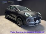 FORD Puma 1.0 EcoBoost Hybrid 125 CV aut. Titanium - PROMO rif. 24078132