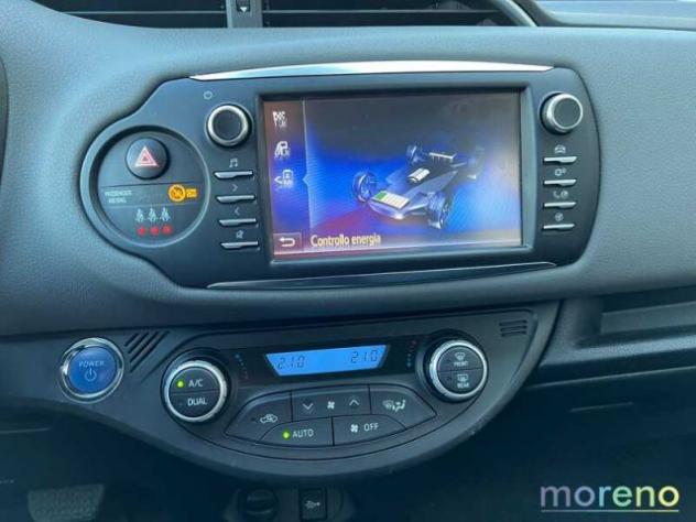 TOYOTA Yaris 1.5 hybrid Active rif. 18985147 - Foto 8