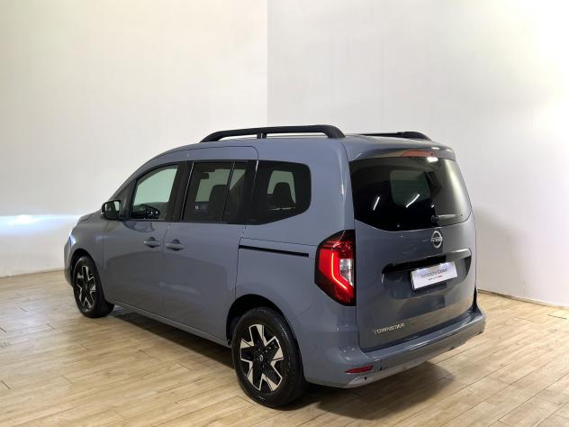 Nissan Townstar 1.3 N-Connecta - Foto 6