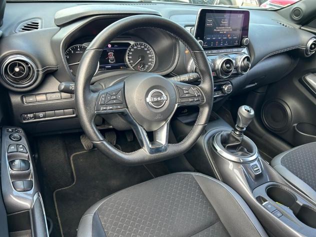 NISSAN Juke 2ª serie Juke 1.0 DIG-T 114 CV N-Connecta - Foto 6