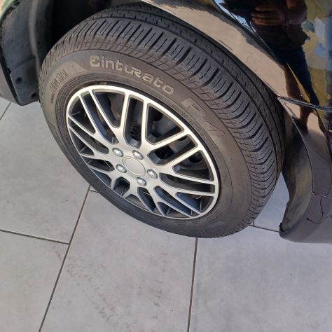 NEOPATENTATI FRIZIONE NUOVA C2 1.1 - Foto 10