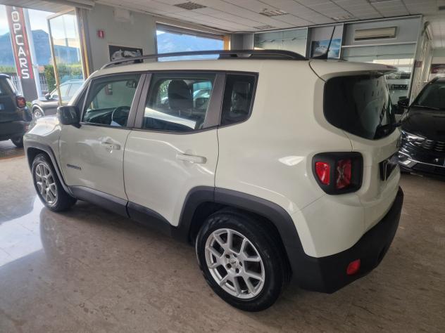 Jeep Renegade Diesel 130cv 2022 - Foto 2