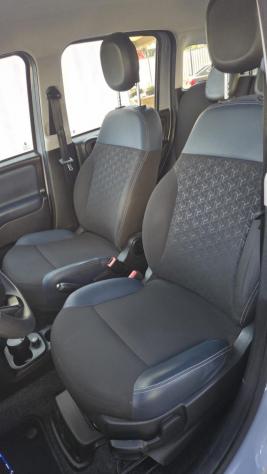 FIAT - Panda - 1.0 FireFly S&S Hybrid City Cross - Foto 9