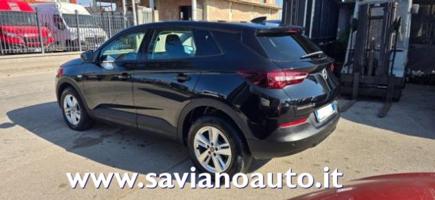 OPEL Grandland X 1.5 diesel Ecotec Start&Stop aut. Business Ed. rif. 23975343 - Foto 4