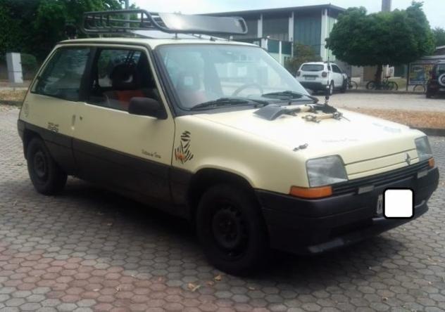 RENAULT R 5 PODIUM rif. 23190593 - Foto 5