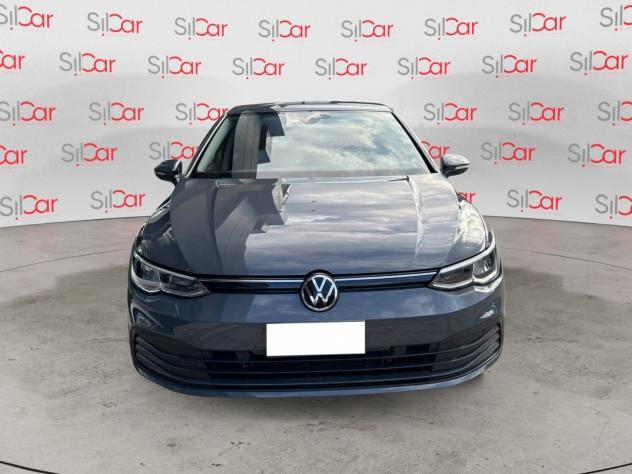 Volkswagen Golf 1.5 TSI EVO ACT Life - Foto 6