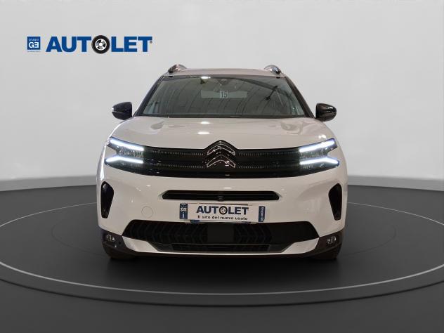 Citroen C5 Aircross BlueHDi 130CV S&S EAT8 Max - Foto 2