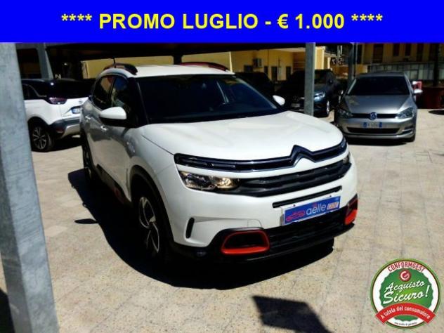 CITROEN C5 Aircross BlueHDi 130 S&S EAT8 Shine rif. 23940197